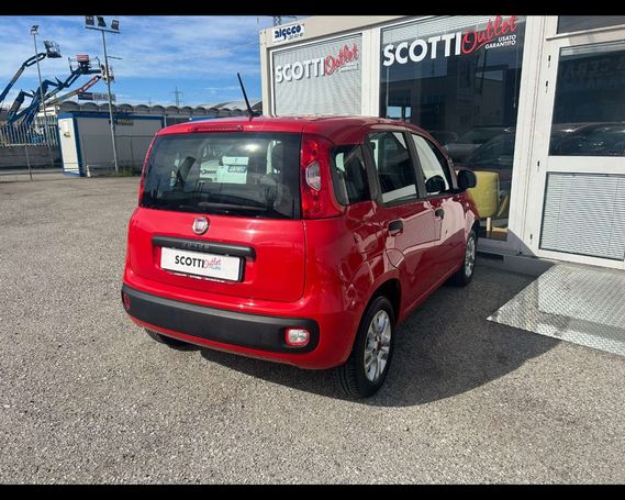 Fiat Panda 1.2 Easy 51 kW image number 4