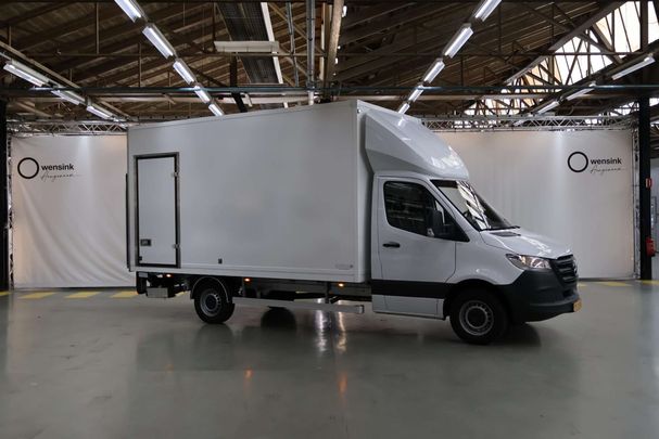 Mercedes-Benz Sprinter 317 CDI 125 kW image number 30