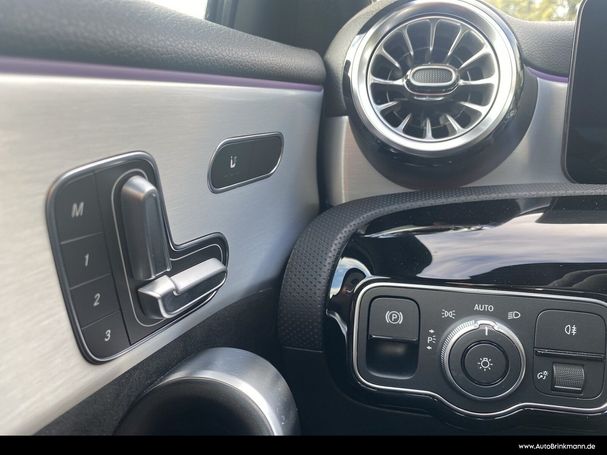 Mercedes-Benz A 220 140 kW image number 15