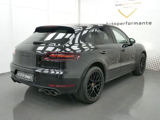 Porsche Macan GTS PDK 266 kW image number 4