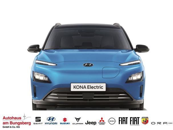 Hyundai Kona 100 kW image number 4