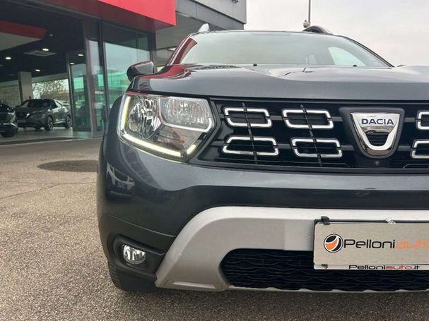 Dacia Duster TCe 100 74 kW image number 6