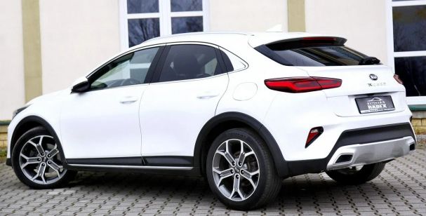 Kia XCeed 104 kW image number 6