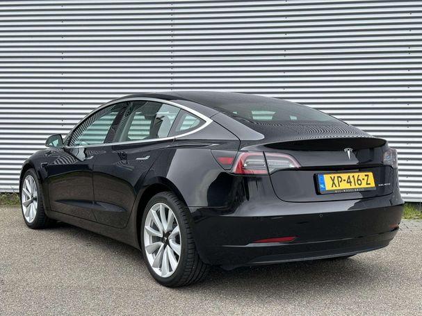 Tesla Model 3 Long Range AWD 258 kW image number 22