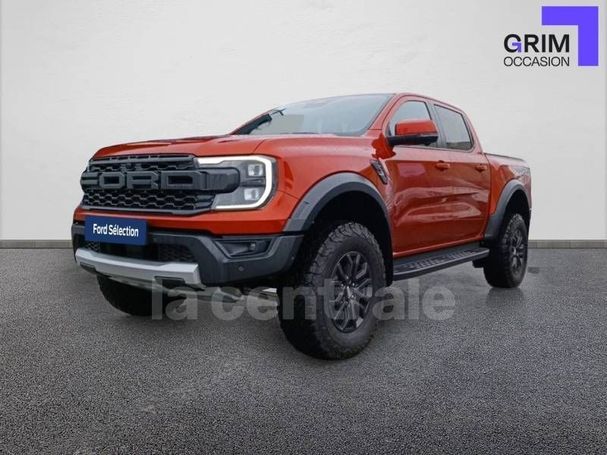 Ford Ranger Raptor 3.0 EcoBoost 215 kW image number 2