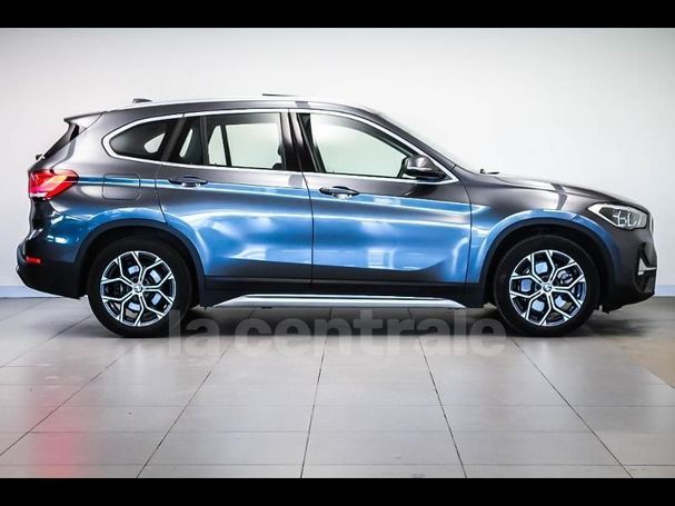 BMW X1 25e xDrive 162 kW image number 3