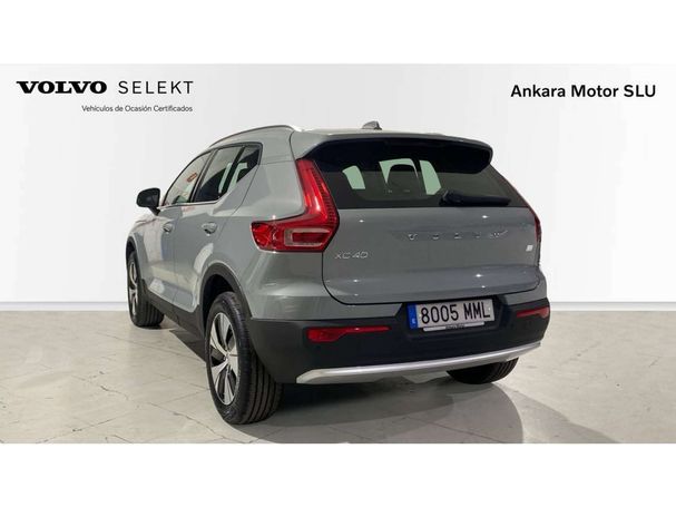 Volvo XC40 Recharge T4 155 kW image number 4