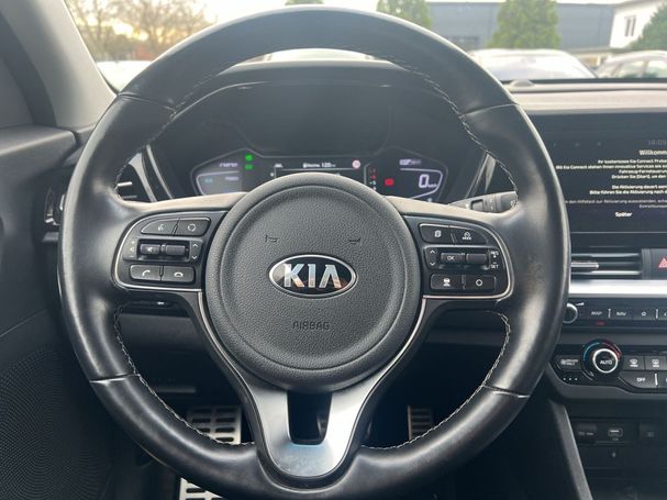 Kia Niro 104 kW image number 17