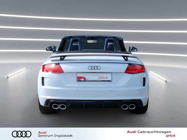 Audi TTS 235 kW image number 6