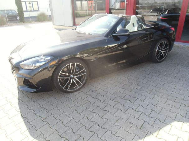 BMW Z4 M sDrive 250 kW image number 1