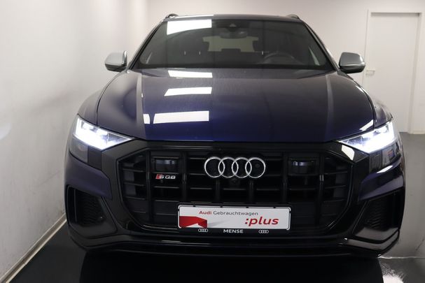 Audi SQ8 373 kW image number 3