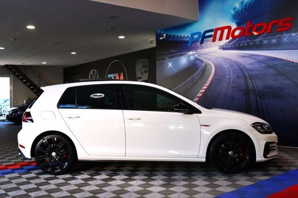 Volkswagen Golf GTI DSG Performance 181 kW image number 32