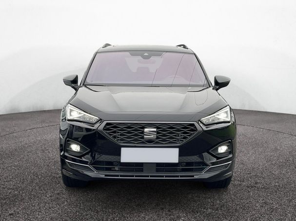 Seat Tarraco TDI FR 4Drive DSG 147 kW image number 2