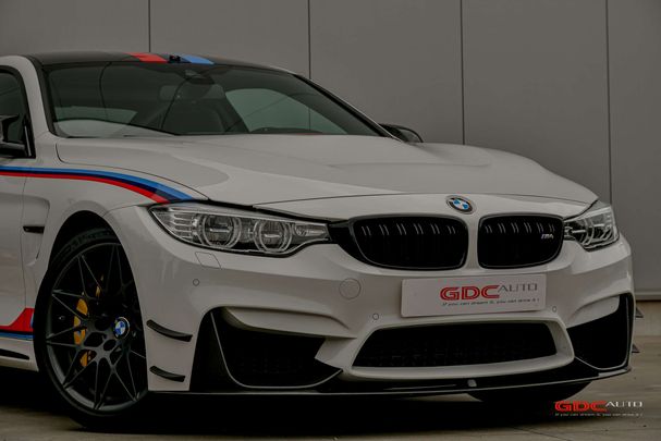 BMW M4 368 kW image number 4