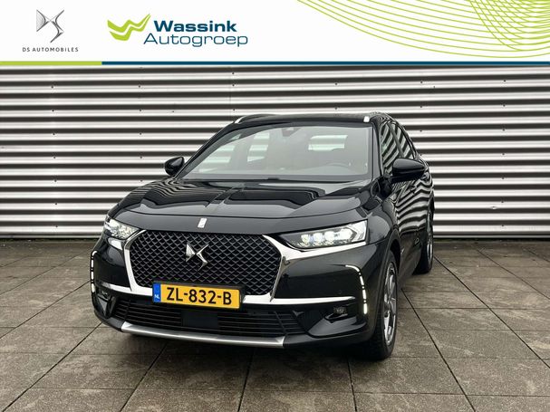 DS Automobiles 7 Crossback PureTech 130 BE CHIC 96 kW image number 1