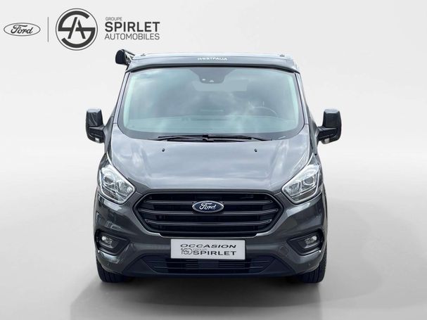 Ford Transit Custom 340 136 kW image number 6