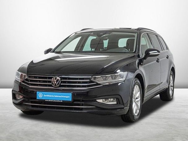 Volkswagen Passat Variant 2.0 TDI Business DSG 110 kW image number 1