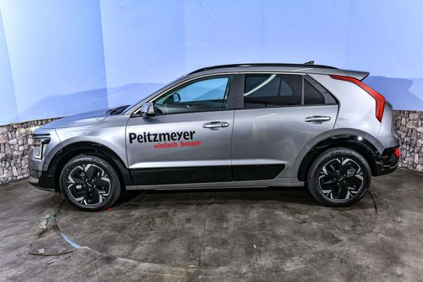 Kia Niro 150 kW image number 8