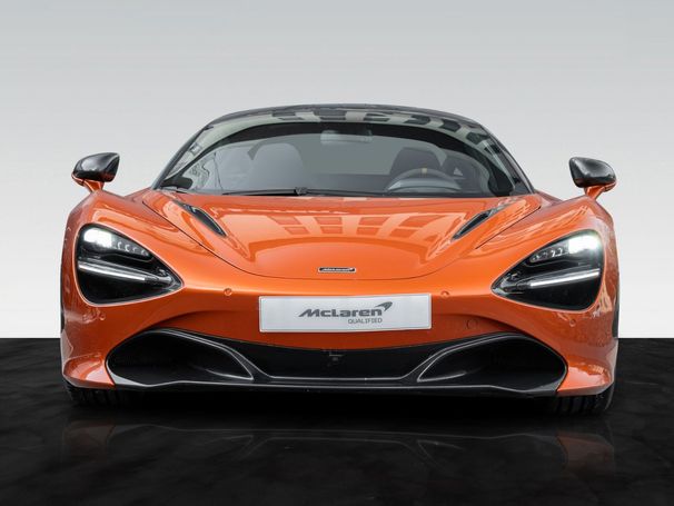 McLaren 720S 530 kW image number 2