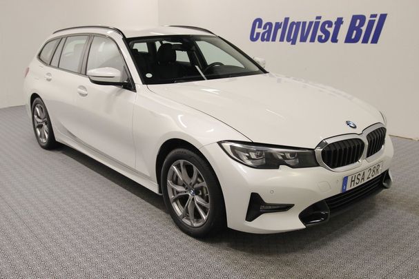 BMW 330 Touring 185 kW image number 2