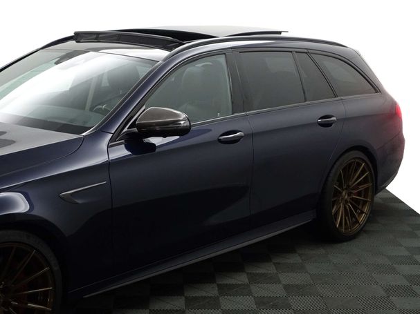 Mercedes-Benz E 63 AMG S 4Matic Estate 450 kW image number 38