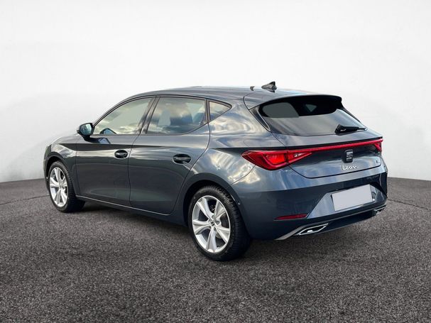 Seat Leon 1.0 eTSI DSG 81 kW image number 4