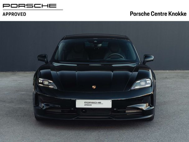 Porsche Taycan 320 kW image number 3