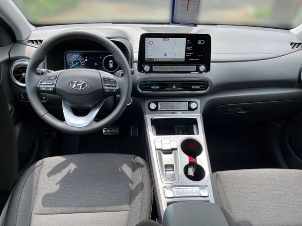 Hyundai Kona 100 kW image number 11