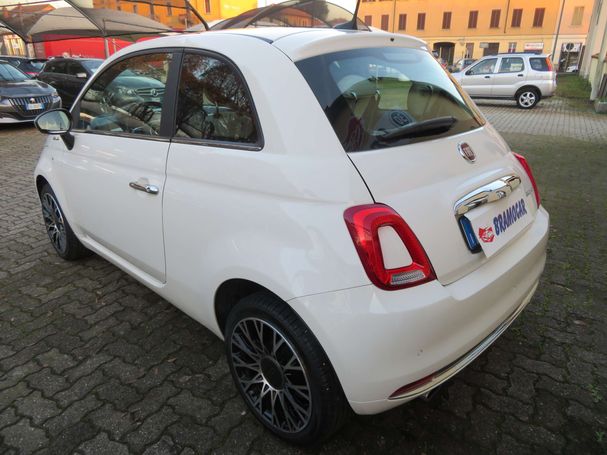 Fiat 500 1.0 51 kW image number 8