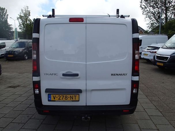 Renault Trafic Energy dCi L2H1 92 kW image number 6