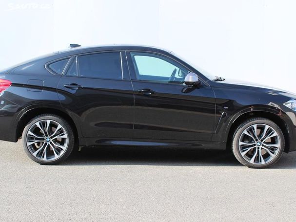 BMW X6 xDrive 280 kW image number 2