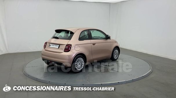 Fiat 500 e 88 kW image number 4