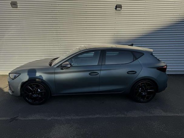 Cupra Leon VZ 221 kW image number 5