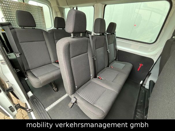 Ford Transit Kombi L3 77 kW image number 13