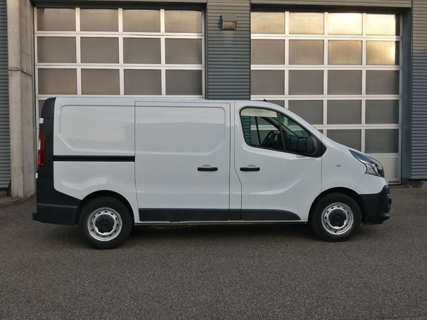 Renault Trafic Komfort 88 kW image number 3