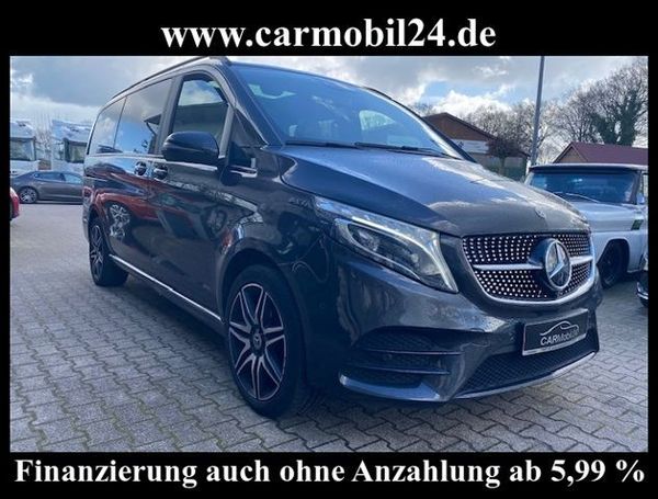 Mercedes-Benz V 300d Avantgarde Edition 1 174 kW image number 4