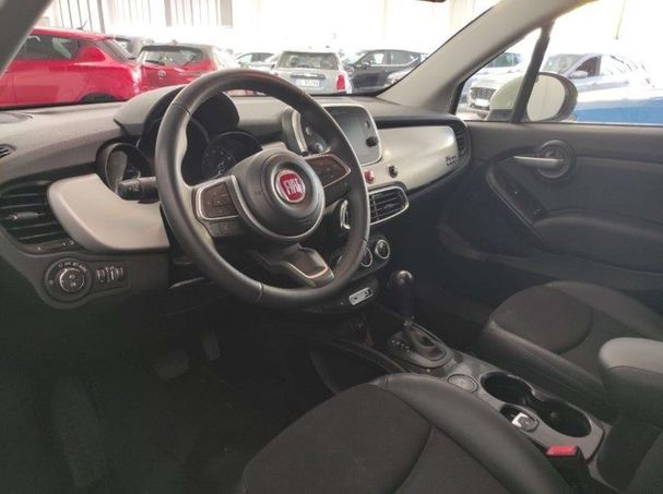 Fiat 500X 1.3 DCT 110 kW image number 6