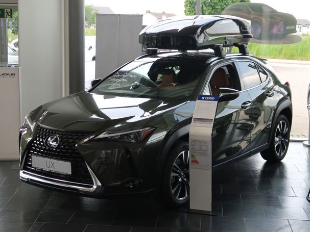 Lexus UX 250h 135 kW image number 1