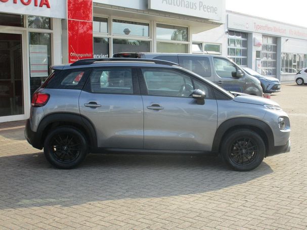 Citroen C3 Aircross 81 kW image number 23