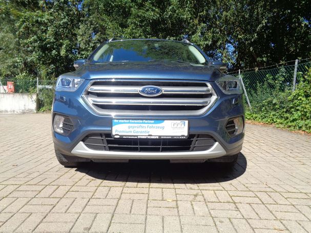 Ford Kuga 88 kW image number 5