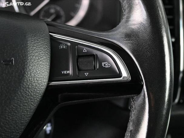 Skoda Kodiaq 1.5 TSI 110 kW image number 18