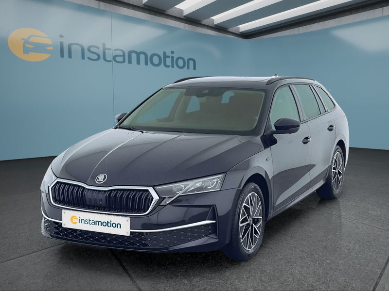 Skoda Octavia Tour 2.0