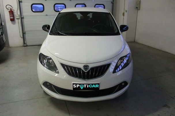 Lancia Ypsilon 51 kW image number 2