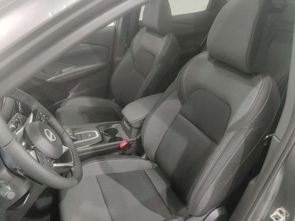 Nissan Qashqai 117 kW image number 5