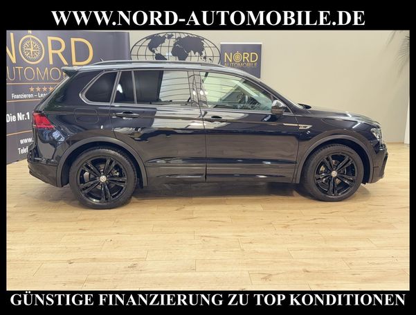 Volkswagen Tiguan 1.5 TSI DSG 110 kW image number 7