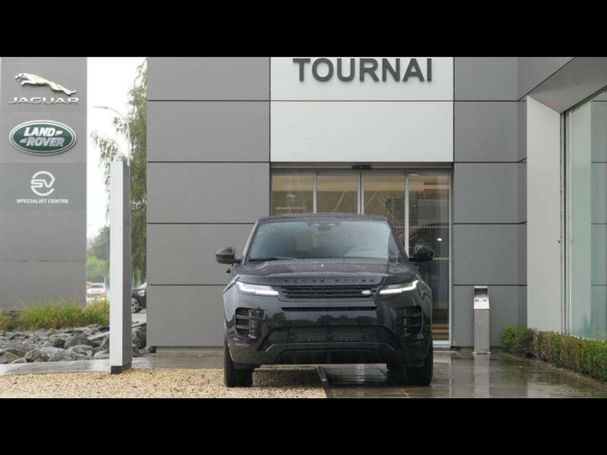 Land Rover Range Rover Evoque P300e AWD 227 kW image number 6