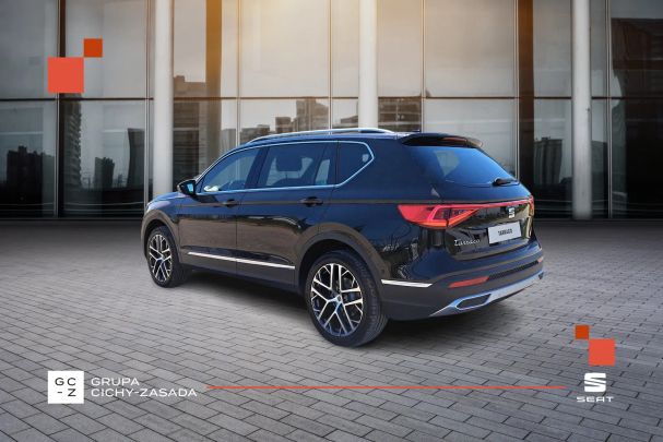 Seat Tarraco 2.0 TDI 110 kW image number 3