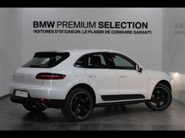 Porsche Macan S PDK 193 kW image number 3