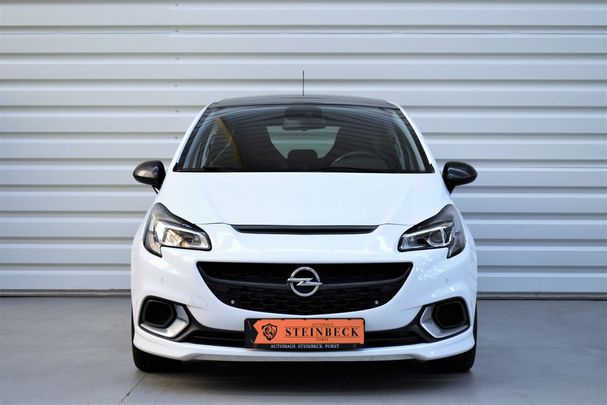 Opel Corsa 152 kW image number 3