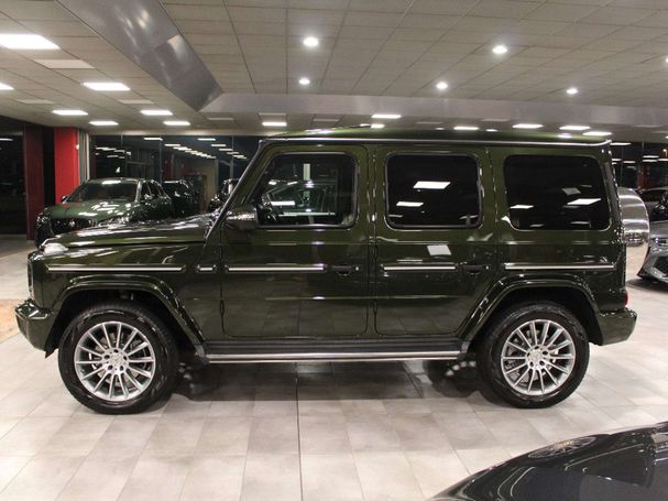 Mercedes-Benz G 350 d 210 kW image number 17